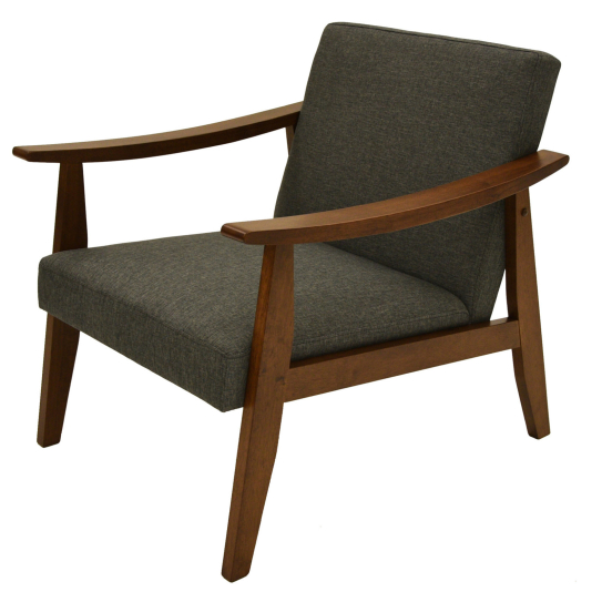 Decota Upholstered Armchair